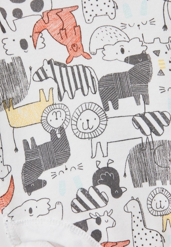 Mothercare Боди 3 шт. - Lamoda Online Exclusive - фото 3