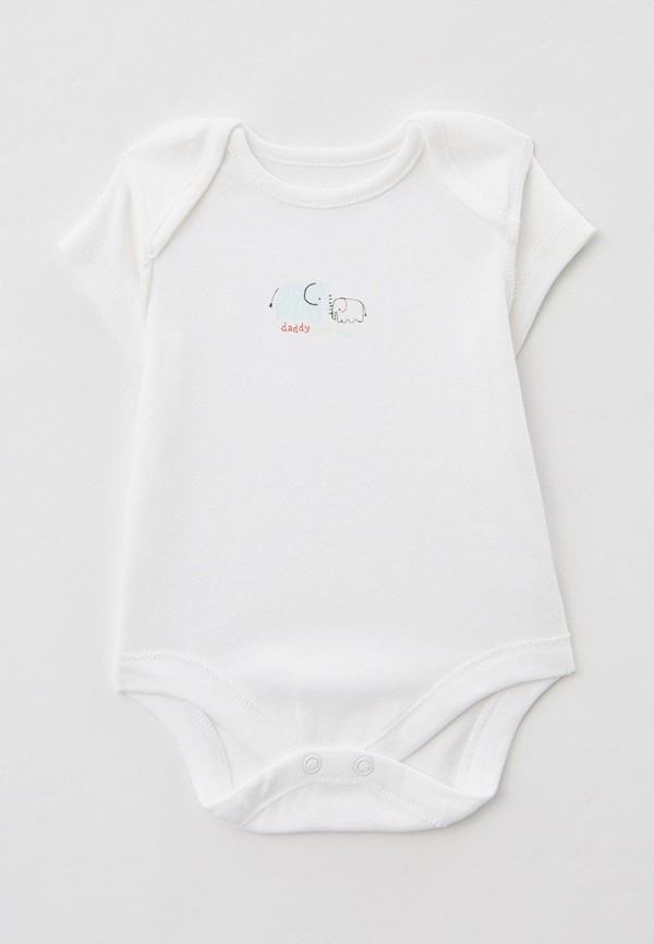 Mothercare Боди 3 шт. - Lamoda Online Exclusive - фото 5