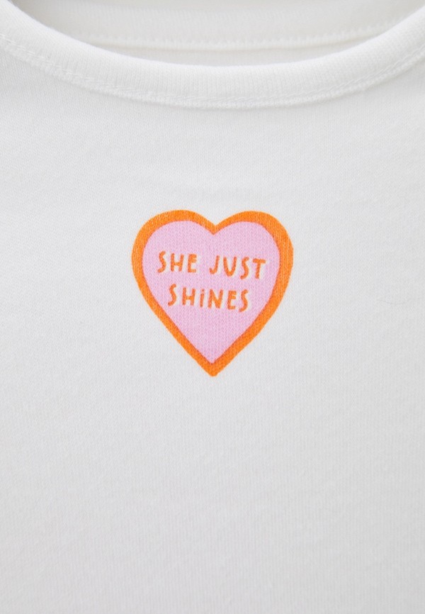 Mothercare Боди 3 шт. - Lamoda Online Exclusive - фото 3