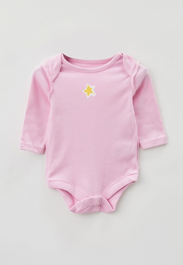 Mothercare Боди 3 шт. - Lamoda Online Exclusive - фото 4