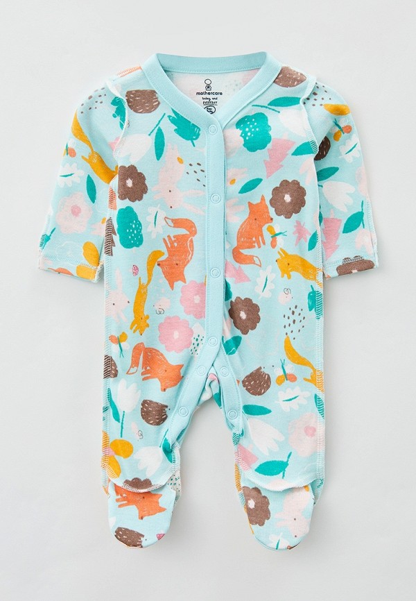 Mothercare Комбинезон - Lamoda Online Exclusive - фото 1