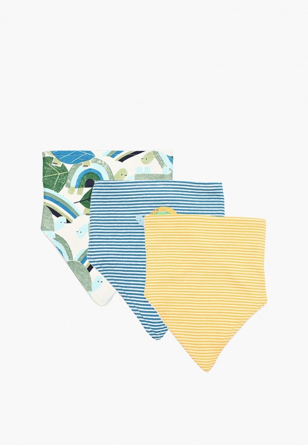 Mothercare Нагрудники 3 шт. - Lamoda Online Exclusive - фото 1