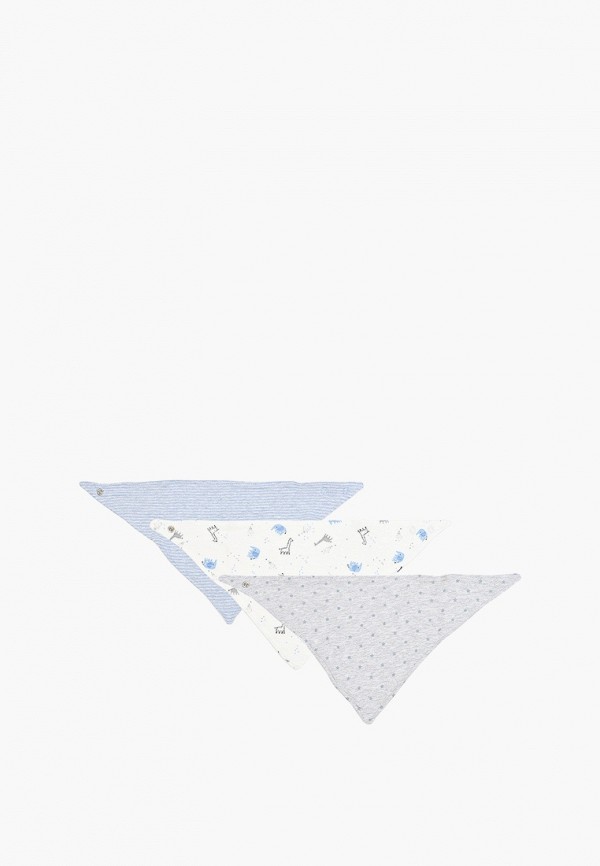 Mothercare Нагрудники 3 шт. - Lamoda Online Exclusive - фото 1