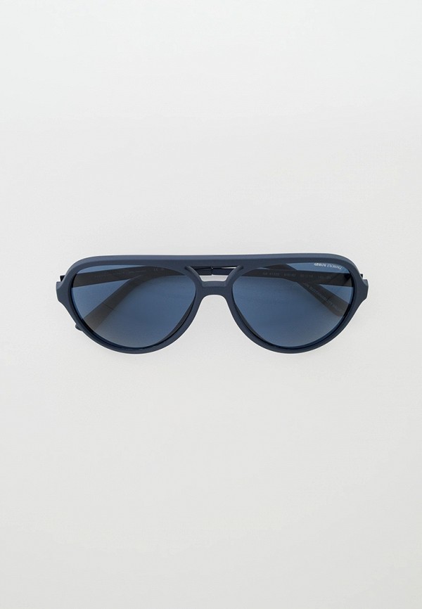 Armani Exchange Очки солнцезащитные - AX4133S 818180 - фото 1