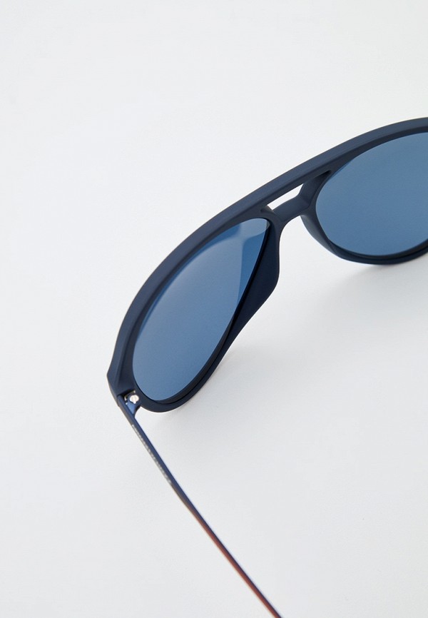 Armani Exchange Очки солнцезащитные - AX4133S 818180 - фото 3
