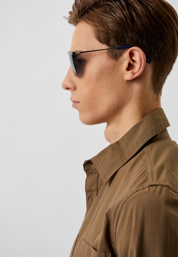 Burberry Очки солнцезащитные - BE3141 100380 - фото 6