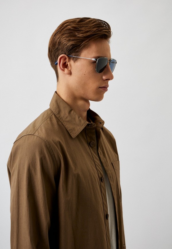 Burberry Очки солнцезащитные - BE3141 100380 - фото 5