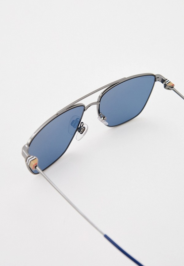 Burberry Очки солнцезащитные - BE3141 100380 - фото 3