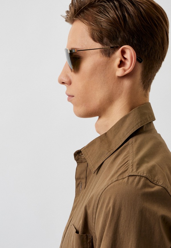 Burberry Очки солнцезащитные - BE3141 110971 - фото 6