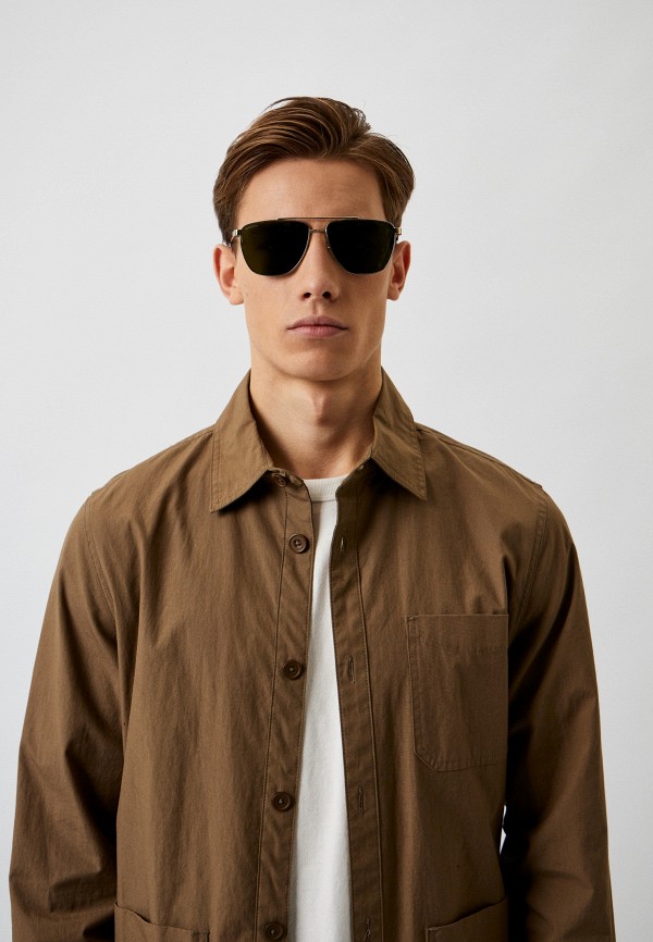 Burberry Очки солнцезащитные - BE3141 110971 - фото 5