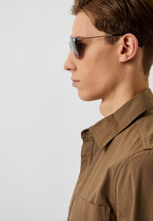 Burberry Очки солнцезащитные - BE3142 100587 - фото 6