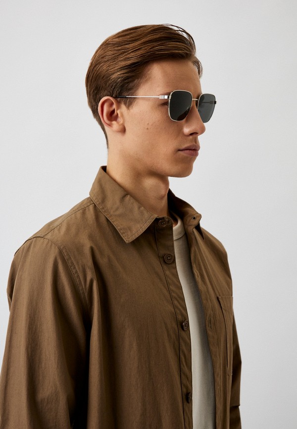 Burberry Очки солнцезащитные - BE3142 100587 - фото 5