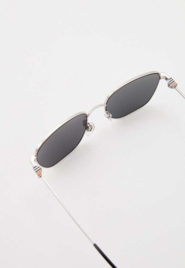 Burberry Очки солнцезащитные - BE3142 100587 - фото 3