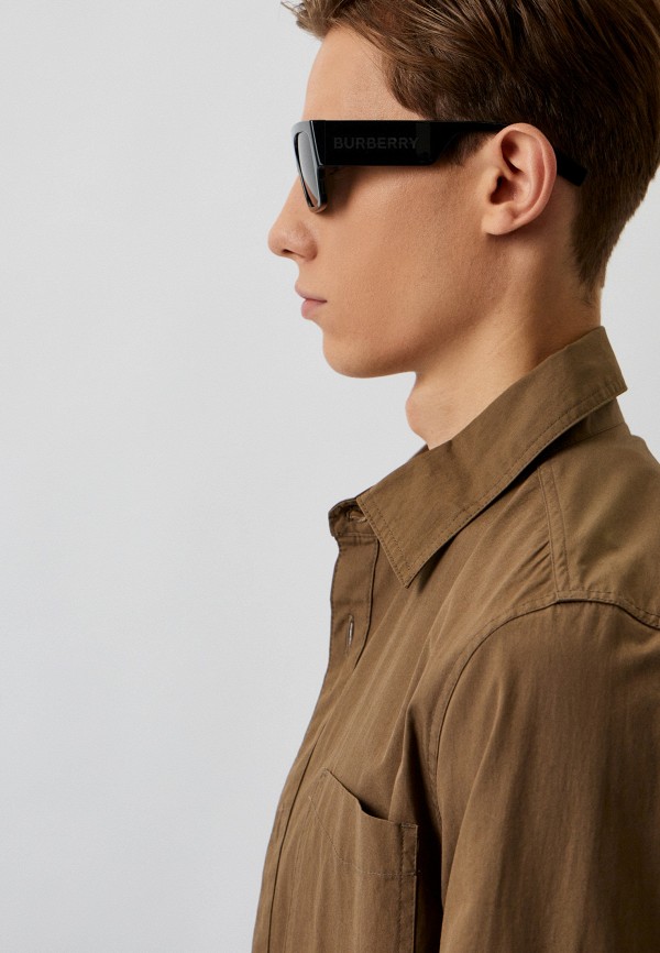 Burberry Очки солнцезащитные - BE4397U 300187 - фото 6