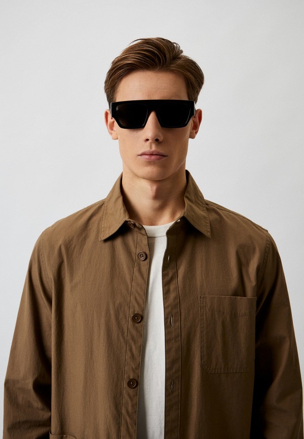 Burberry Очки солнцезащитные - BE4397U 300187 - фото 5