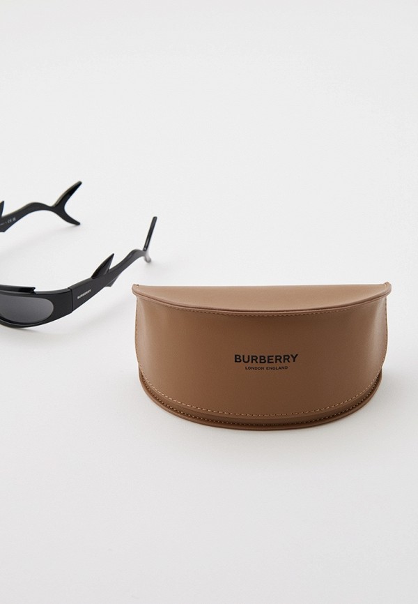 Burberry Очки солнцезащитные - BE4399 300187 - фото 4