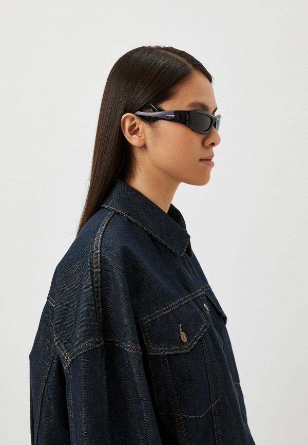 Burberry Очки солнцезащитные - BE4399 300187 - фото 6