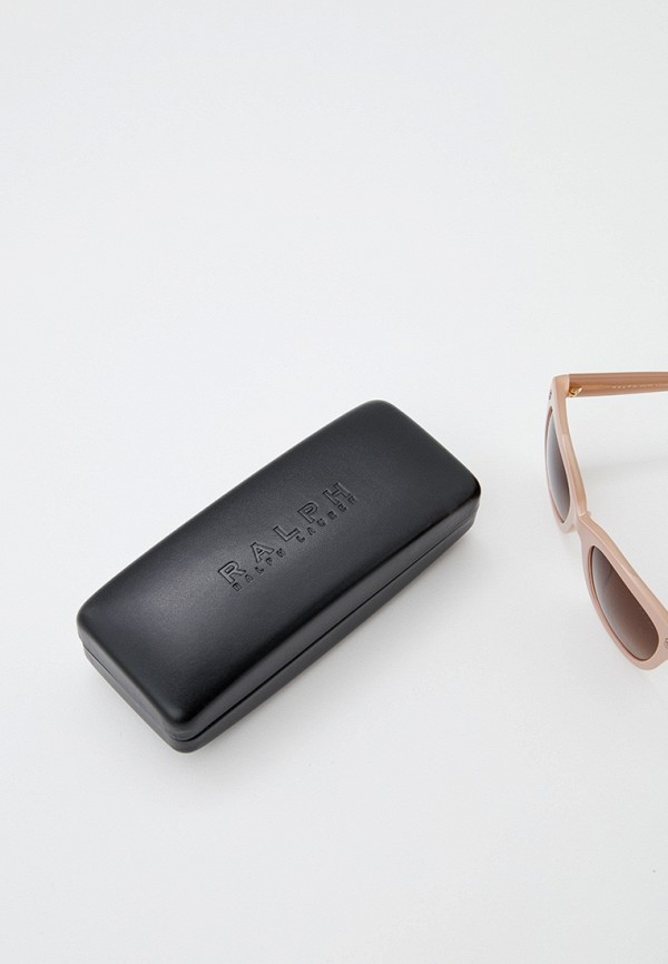 Ralph Ralph Lauren Очки солнцезащитные - RA5301U 606313 - фото 4