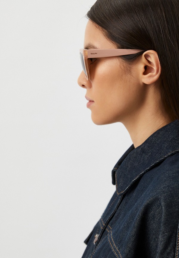 Ralph Ralph Lauren Очки солнцезащитные - RA5301U 606313 - фото 6