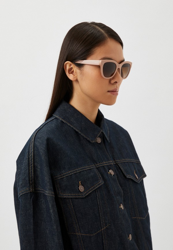 Ralph Ralph Lauren Очки солнцезащитные - RA5301U 606313 - фото 5