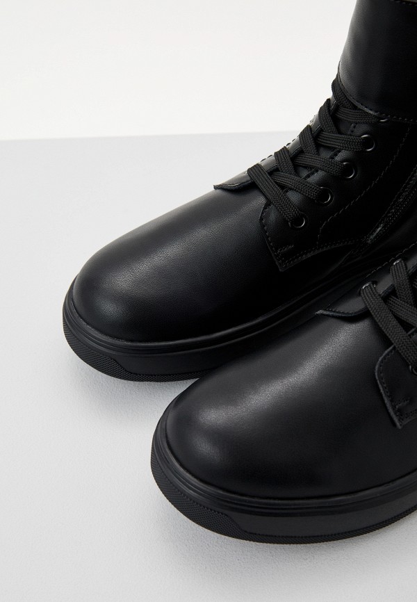 Love Moschino Ботинки - фото 2