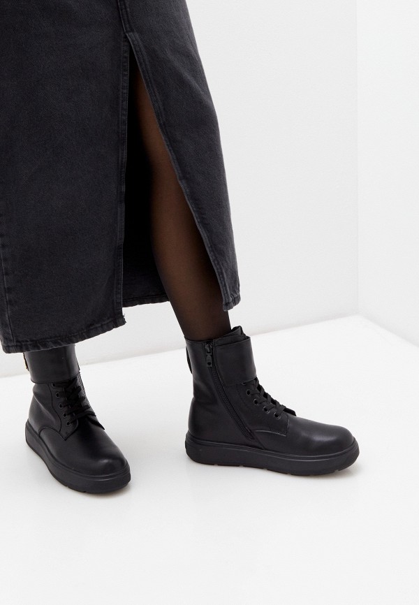 Love Moschino Ботинки - фото 6