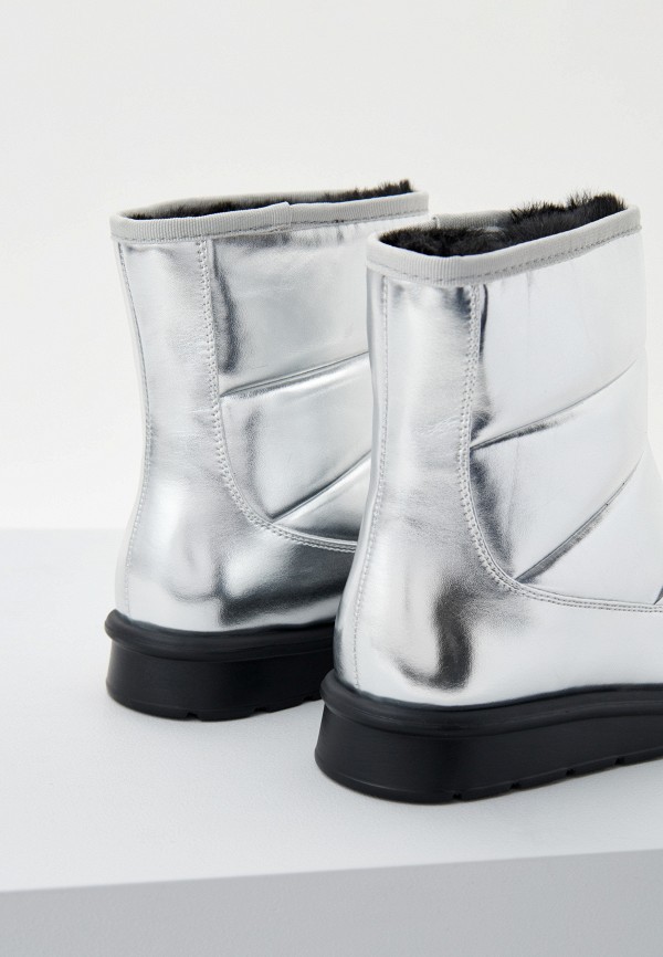 Love Moschino Полусапоги - фото 4