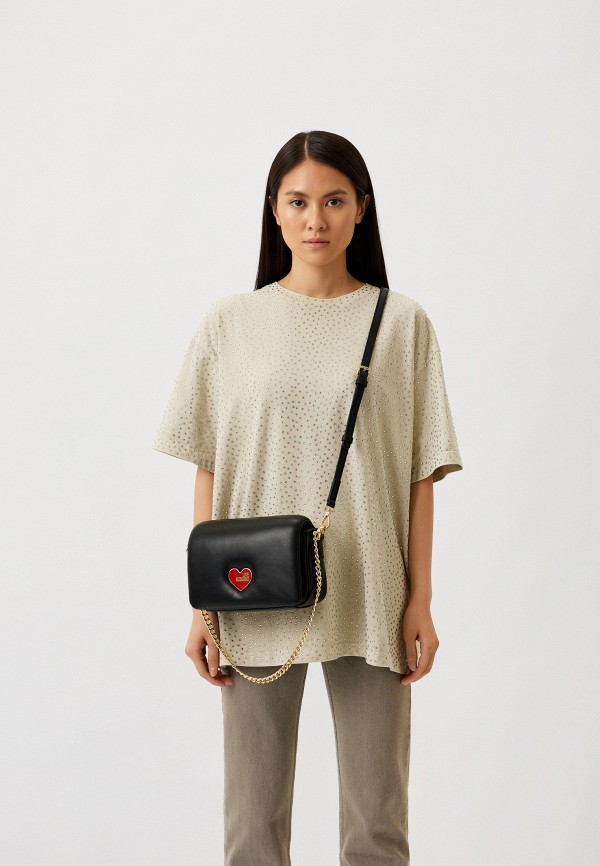 Love Moschino Сумка - фото 5