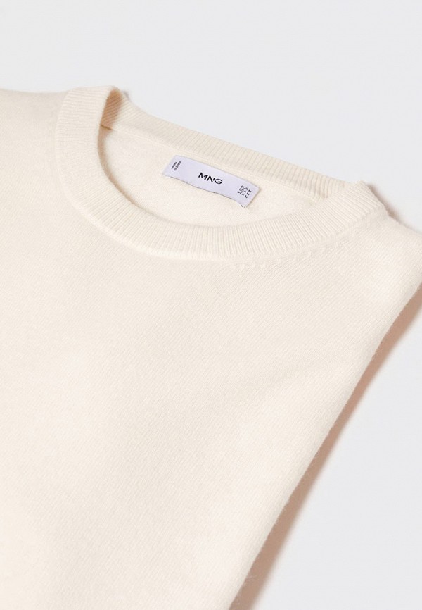 Mango Man Джемпер - LOTUS - фото 6