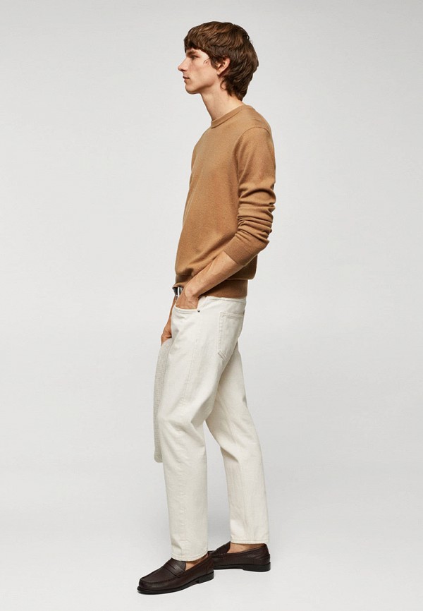 Mango Man Джемпер - LOTUS - фото 5