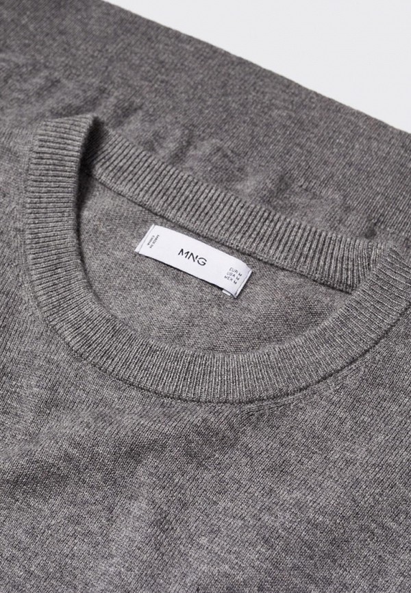 Mango Man Джемпер - LOTUS - фото 5