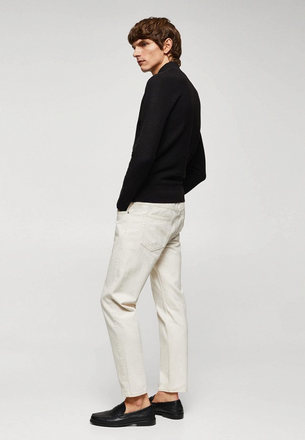 Mango Man Водолазка - VIRGO - фото 5