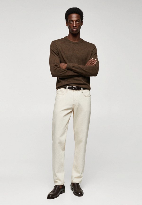 Mango Man Джемпер - LOTUS - фото 2