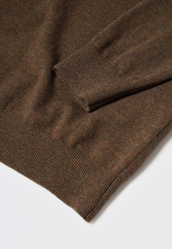 Mango Man Джемпер - LOTUS - фото 5