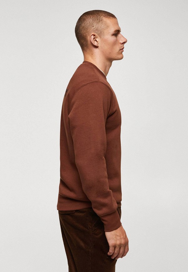 Mango Man Свитшот - ASSEMBLY - фото 5