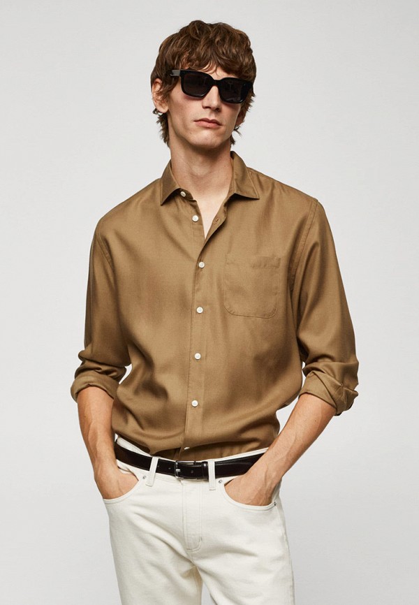 Mango Man Рубашка - SETE - фото 1