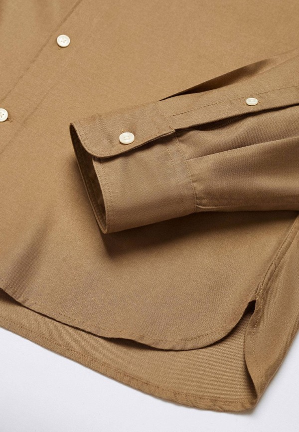 Mango Man Рубашка - SETE - фото 6