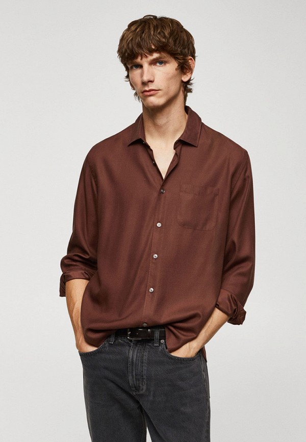 Mango Man Рубашка - SETE - фото 1