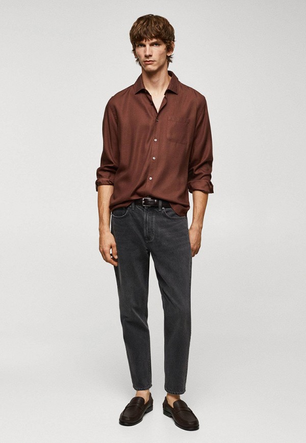 Mango Man Рубашка - SETE - фото 2