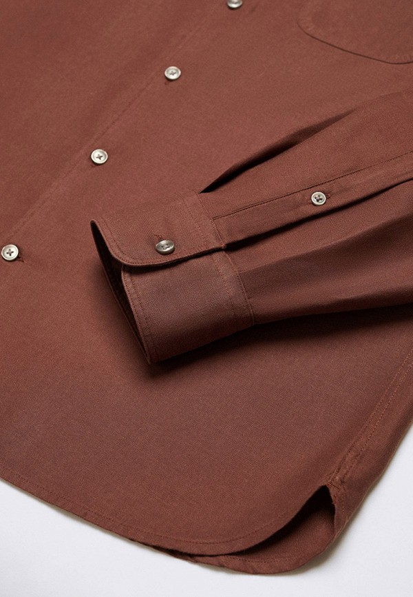 Mango Man Рубашка - SETE - фото 6