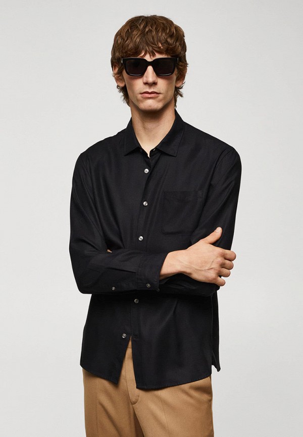 Mango Man Рубашка - SETE - фото 1