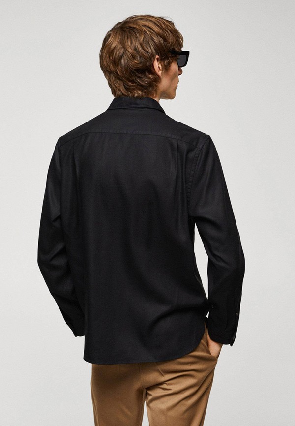 Mango Man Рубашка - SETE - фото 3