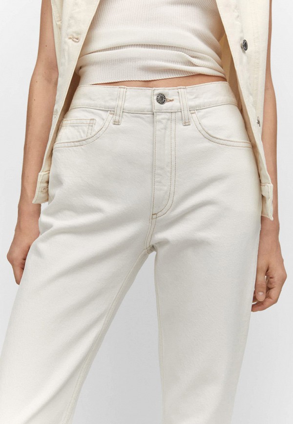 Mango Джинсы - MATILDA - фото 4