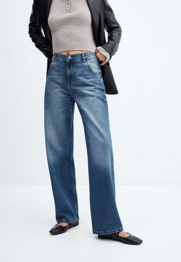 Mango Джинсы - INES - фото 1