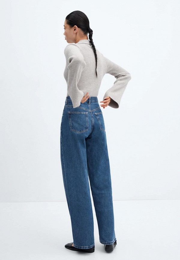 Mango Джинсы - INES - фото 3