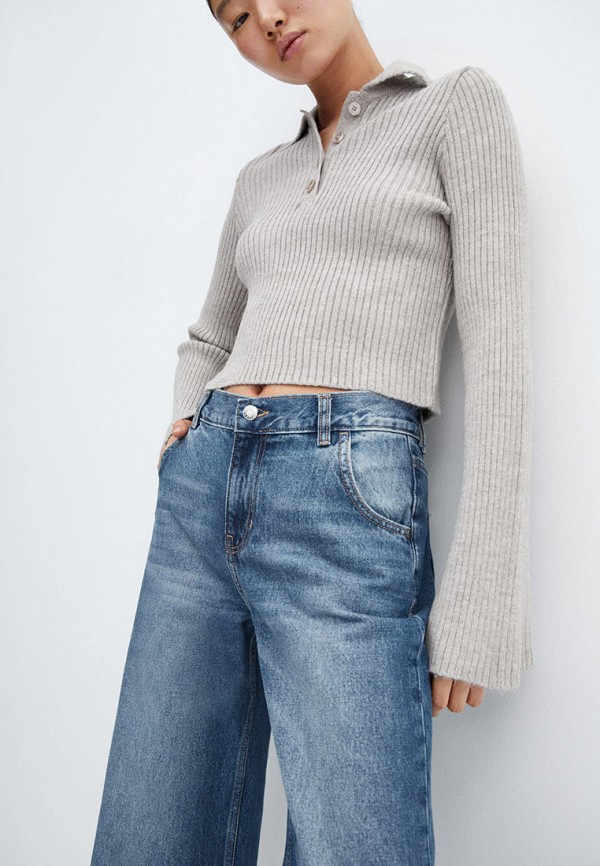 Mango Джинсы - INES - фото 5