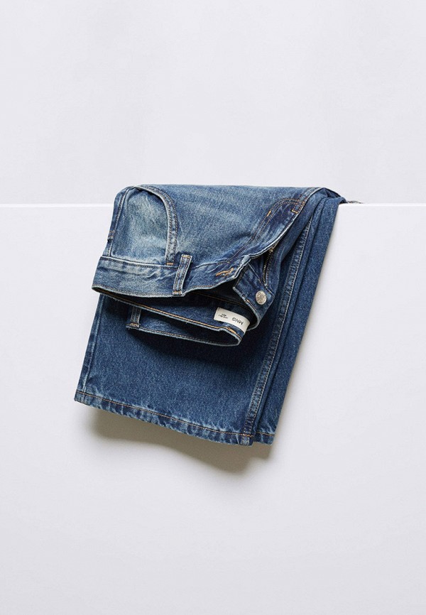 Mango Джинсы - INES - фото 6