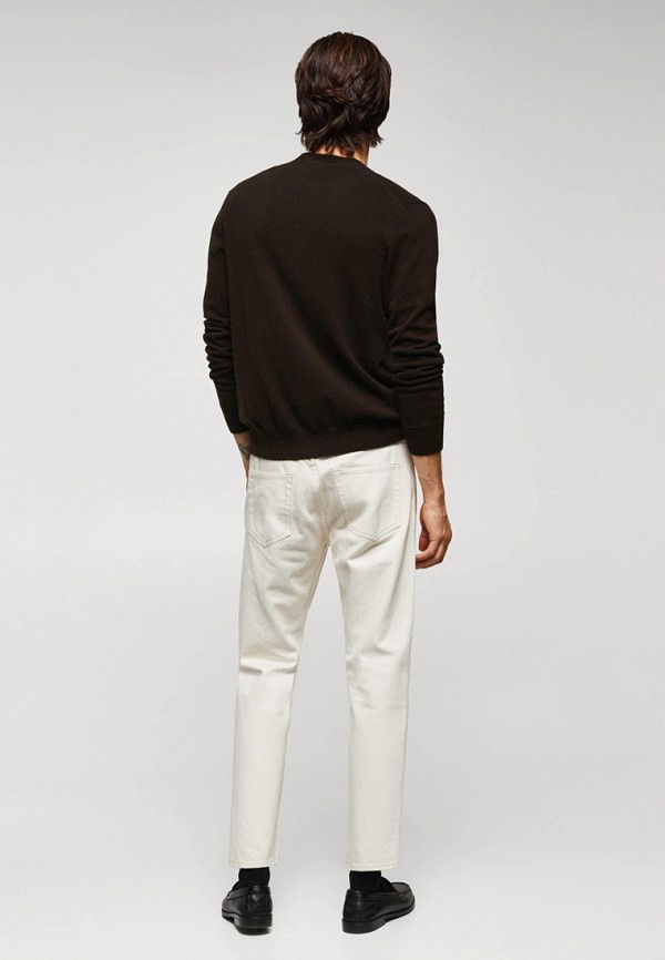 Mango Man Кардиган - LOTUSC - фото 3