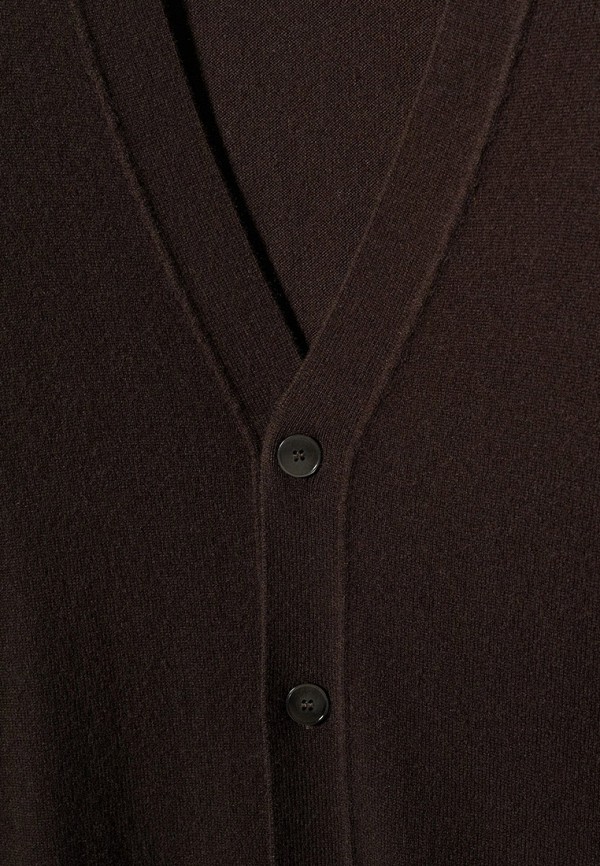 Mango Man Кардиган - LOTUSC - фото 6