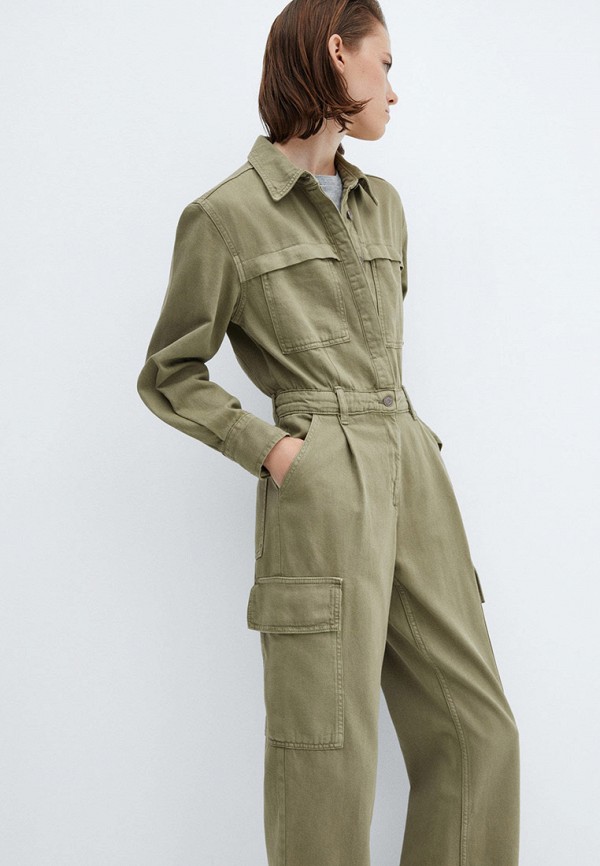 Mango Комбинезон - IVETE - фото 5